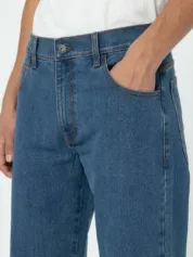 Джинси Dickies - Wingville Loose Denim Blue - Зображення 6