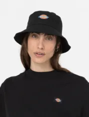 Панама Dickies - Stayton Bucket Black - Зображення 2