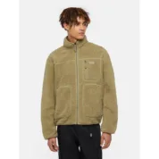 Кофта мужская Dickies - Mount Hope Fleece - Зображення 5