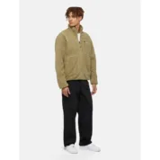 Кофта мужская Dickies - Mount Hope Fleece - Зображення 7