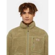 Кофта мужская Dickies - Mount Hope Fleece - Зображення 3