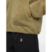 Кофта мужская Dickies - Mount Hope Fleece - Зображення 2