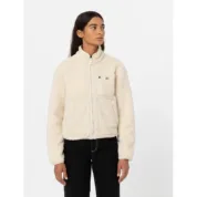 Кофта жіноча Dickies - Mount Hope Fleece - Зображення 9