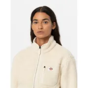 Кофта жіноча Dickies - Mount Hope Fleece - Зображення 4