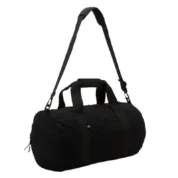 Dickies - Duck Canvas Duffel Black