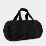 Dickies - Duck Canvas Duffel Black - Зображення 8