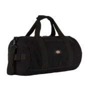 Dickies - Duck Canvas Duffel Black - Зображення 9