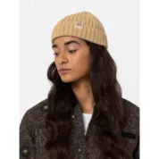 Шапка Dickies - Garnett Fisherman Beanie IRISH CREAM - Зображення 2