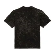 Футболка Dickies - Newington Double dye / Acid wash Black - Зображення 2