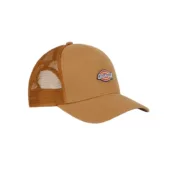 Кепка Dickies Hanston Trucker Brown Duck Brown Duck