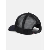 Кепка Dickies Hanston Trucker Black - Зображення 2