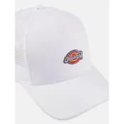 Кепка Dickies Hanston Trucker White Cloud - Зображення 4