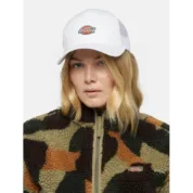 Кепка Dickies Hanston Trucker White Cloud - Зображення 5