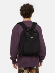 Dickies - Corduroy 15L Black - Зображення 4