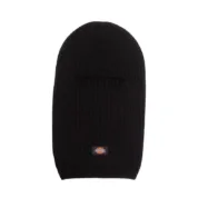 Балаклава Dickies - Rib Balaclava Black