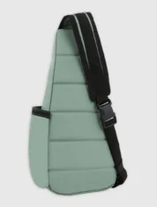 Сумка Dickies - Ashville sling Cordura® Olive green - Зображення 5