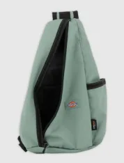 Сумка Dickies - Ashville sling Cordura® Olive green - Зображення 6