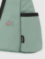 Сумка Dickies - Ashville sling Cordura® Olive green - Зображення 7