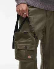 Dickies - Unionville Pouch - Зображення 4