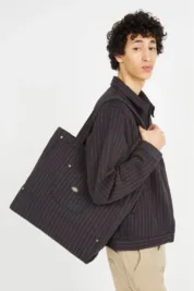 Сумка Dickies - Service Tote Black - Зображення 7