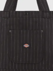 Сумка Dickies - Service Tote Black - Зображення 4