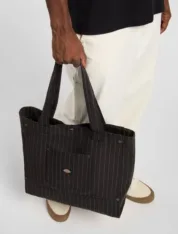 Сумка Dickies - Service Tote Black - Зображення 3