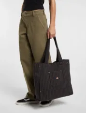 Сумка Dickies - Service Tote Black - Зображення 9
