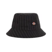 Панама Dickies - Service Bucket Black