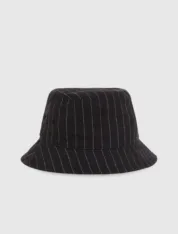 Панама Dickies - Service Bucket Black - Зображення 2