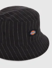 Панама Dickies - Service Bucket Black - Зображення 4