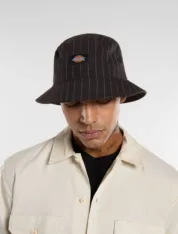Панама Dickies - Service Bucket Black - Зображення 3