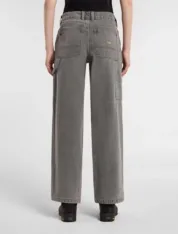 Джинси жін. Dickies - Stevensville loose Carpenter Jeans - Зображення 6