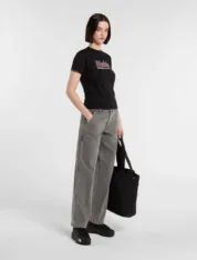 Джинси жін. Dickies - Stevensville loose Carpenter Jeans - Зображення 9