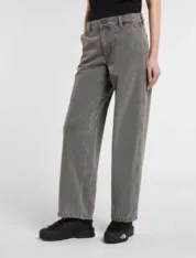Джинси жін. Dickies - Stevensville loose Carpenter Jeans - Зображення 7