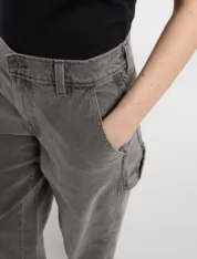 Джинси жін. Dickies - Stevensville loose Carpenter Jeans - Зображення 3