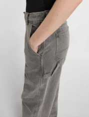 Джинси жін. Dickies - Stevensville loose Carpenter Jeans - Зображення 4