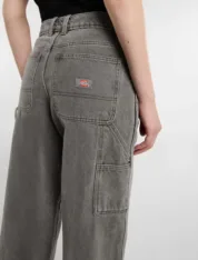 Джинси жін. Dickies - Stevensville loose Carpenter Jeans - Зображення 5