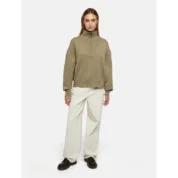 Светр жіночий Dickies - East Helena 1/4 Zip - Зображення 8