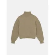 Светр жіночий Dickies - East Helena 1/4 Zip - Зображення 6
