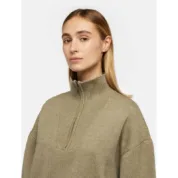 Светр жіночий Dickies - East Helena 1/4 Zip - Зображення 5