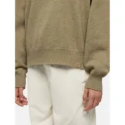 Светр жіночий Dickies - East Helena 1/4 Zip - Зображення 2