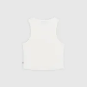 Топ Dickies V-Neck White - Зображення 2