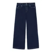 Джинси жін. Dickies - Mechanic loose straight Dark Blue