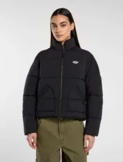 Жіноча куртка Dickies - Summerdale Puffer Jacket - Зображення 5