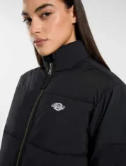 Жіноча куртка Dickies - Summerdale Puffer Jacket - Зображення 6
