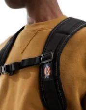 Рюкзак Dickies - Ashville Roll Top 21-30L Cordura Cypres - Зображення 10