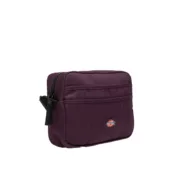 Сумка Dickies - Moreauville Messenger Cross Body Plum perfect