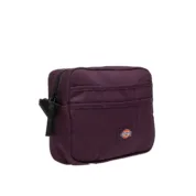 Сумка Dickies - Moreauville Messenger Cross Body Plum perfect - Зображення 9