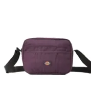 Сумка Dickies - Moreauville Messenger Cross Body Plum perfect - Зображення 8