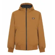 Куртка Dickies - New Sarpy Jacket Brown Duck